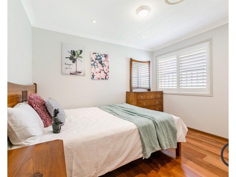 47 Honeyeater Crescent, Beaumont Hills NSW 2155