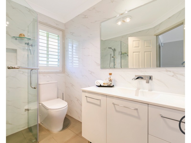 47 Honeyeater Crescent, Beaumont Hills NSW 2155