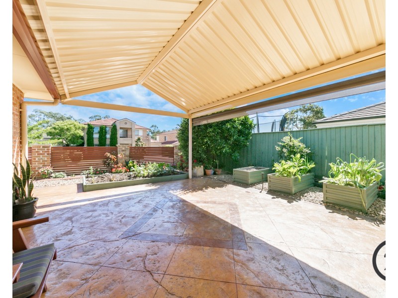 47 Honeyeater Crescent, Beaumont Hills NSW 2155