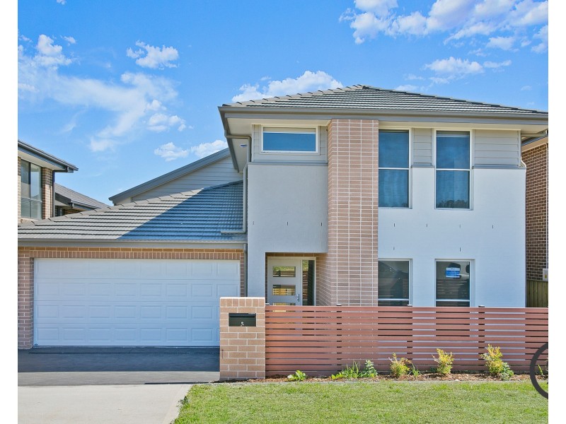 130 Longerenong Avenue, Box Hill NSW 2765