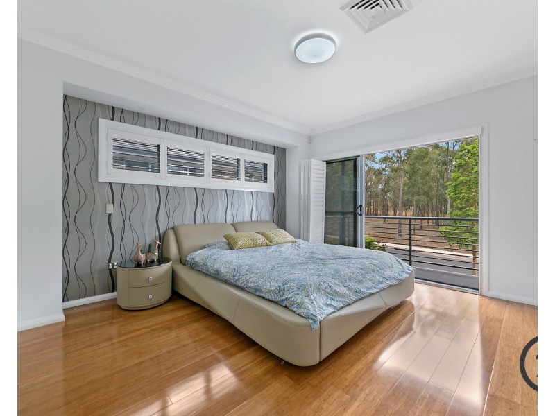 8 Lomandra Crescent, The Ponds NSW 2769