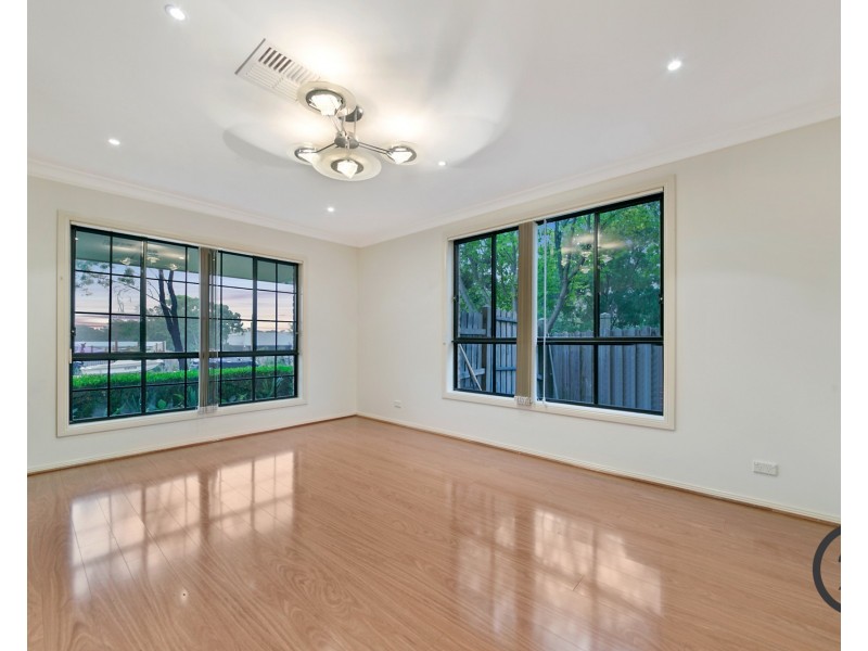 83 Mile End Road, Rouse Hill NSW 2155