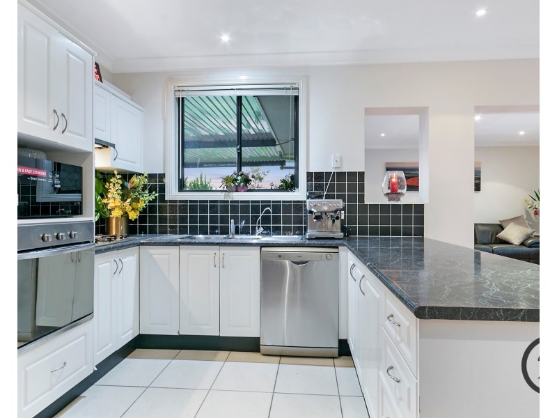 83 Mile End Road, Rouse Hill NSW 2155