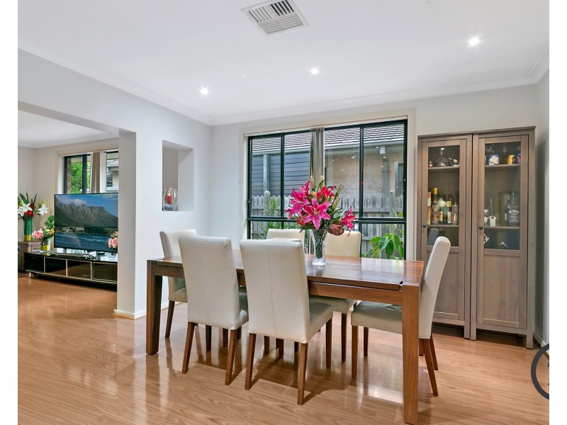 83 Mile End Road, Rouse Hill NSW 2155