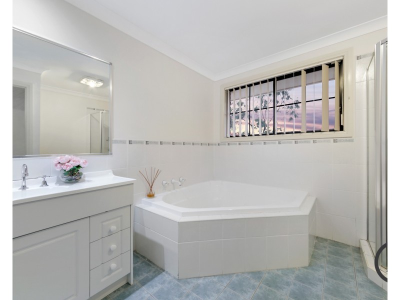 83 Mile End Road, Rouse Hill NSW 2155