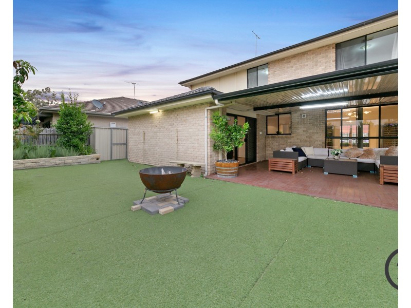 83 Mile End Road, Rouse Hill NSW 2155