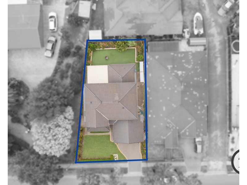 83 Mile End Road, Rouse Hill NSW 2155