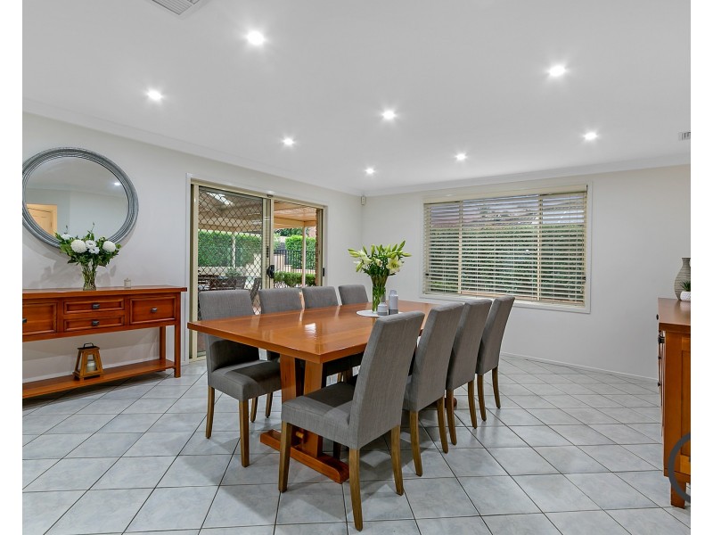 24 Beaumont Drive, Beaumont Hills NSW 2155