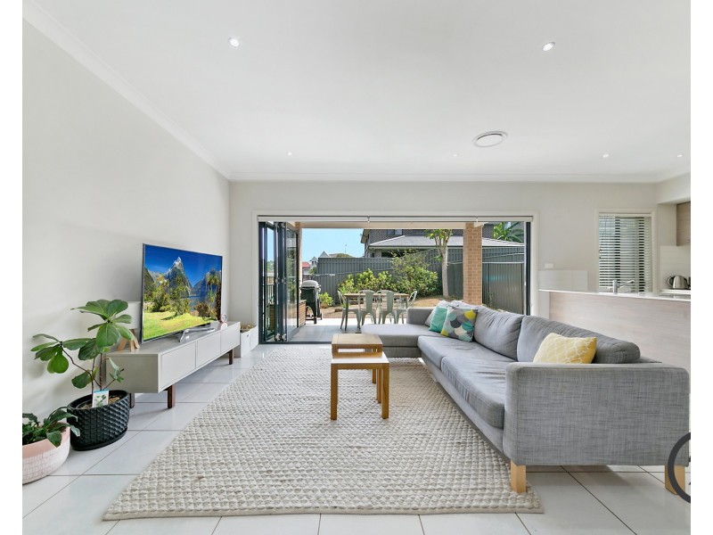 1 Gabi Glade, Kellyville Ridge NSW 2155
