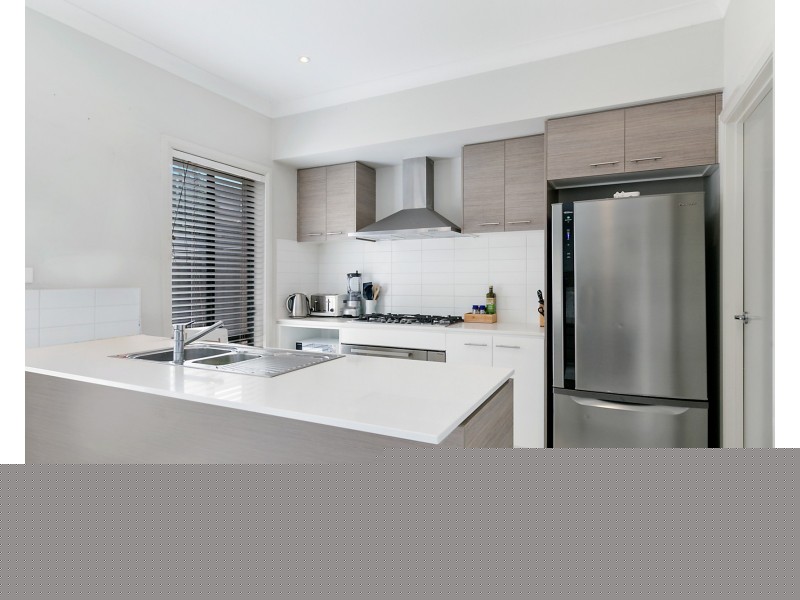 1 Gabi Glade, Kellyville Ridge NSW 2155