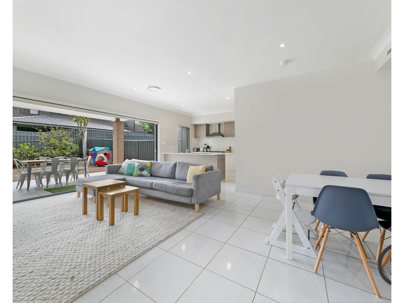 1 Gabi Glade, Kellyville Ridge NSW 2155