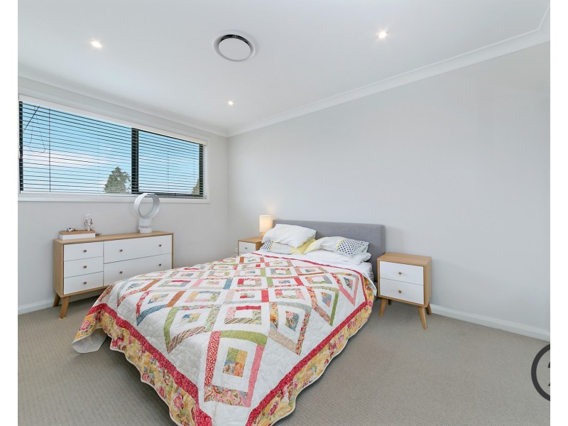 1 Gabi Glade, Kellyville Ridge NSW 2155
