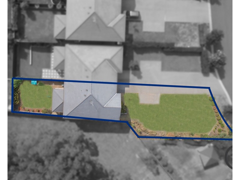 1 Gabi Glade, Kellyville Ridge NSW 2155