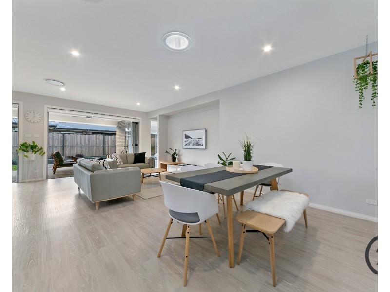 23 Cormo Way, Box Hill NSW 2765