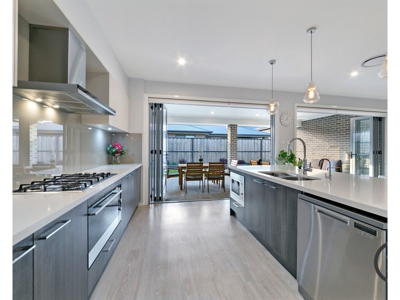 23 Cormo Way, Box Hill NSW 2765