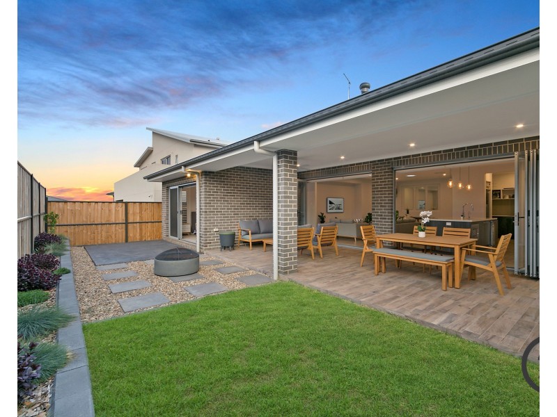 23 Cormo Way, Box Hill NSW 2765