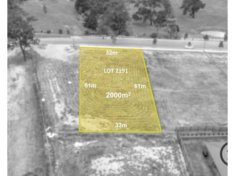 Lot 2191 Janpieter Road, Box Hill NSW 2765