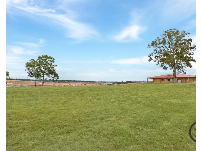 Lot 2191 Janpieter Road, Box Hill NSW 2765