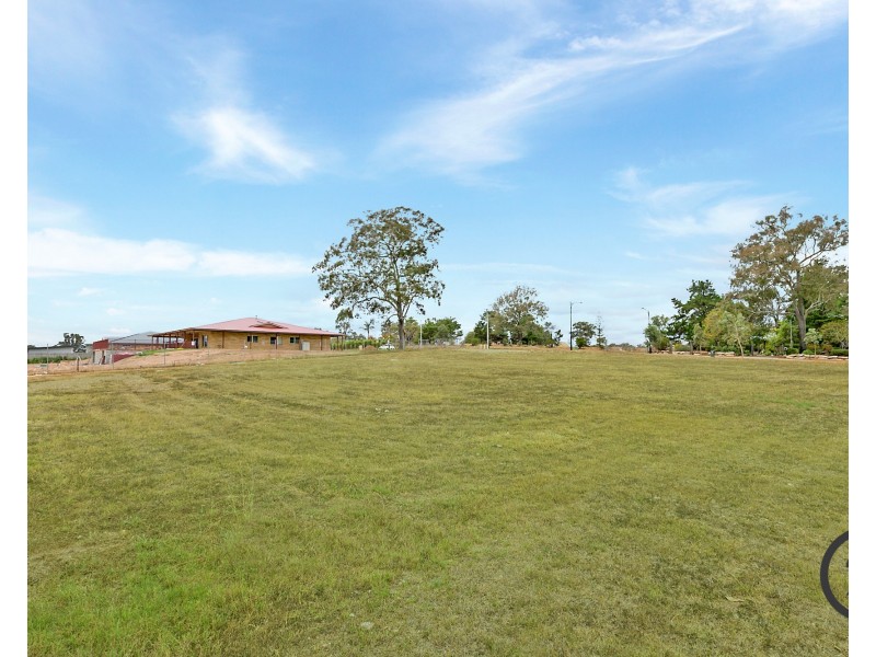 Lot 2191 Janpieter Road, Box Hill NSW 2765