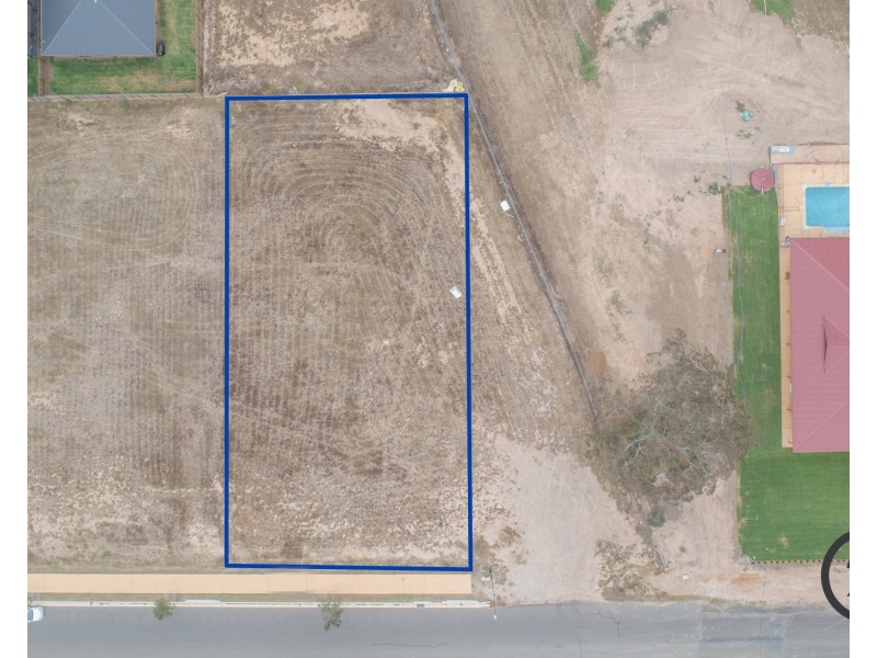 Lot 2191 Janpieter Road, Box Hill NSW 2765