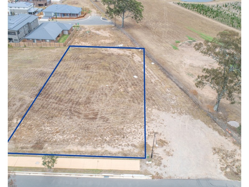 Lot 2191 Janpieter Road, Box Hill NSW 2765