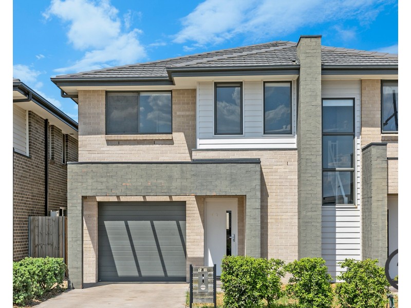2B Brookfield Street, The Ponds NSW 2769