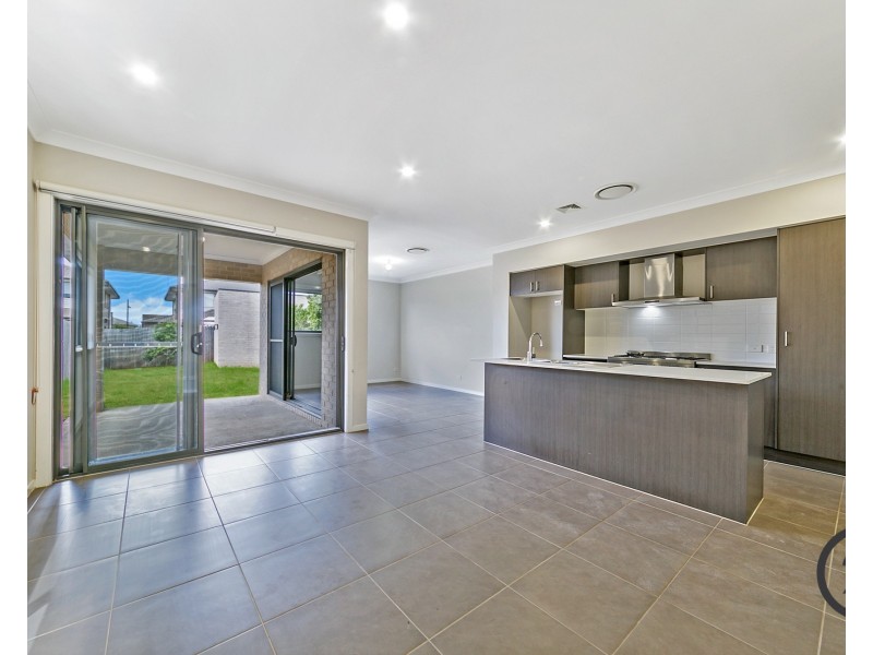 2B Brookfield Street, The Ponds NSW 2769