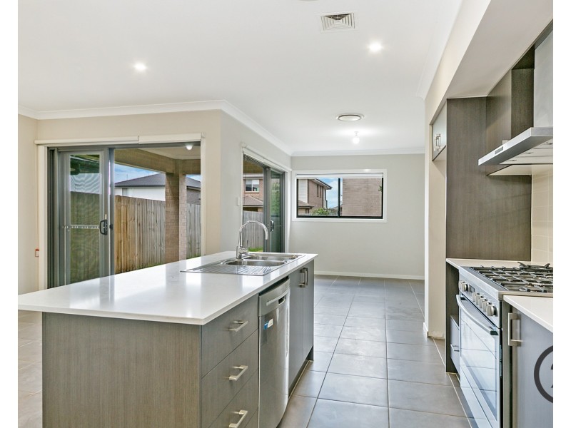 2B Brookfield Street, The Ponds NSW 2769