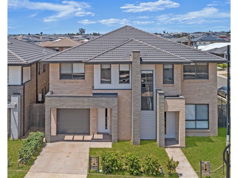 2B Brookfield Street, The Ponds NSW 2769
