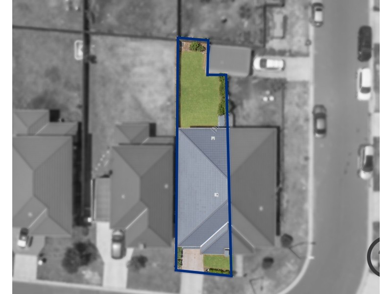 2B Brookfield Street, The Ponds NSW 2769