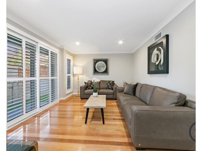 12 Caballo Street, Beaumont Hills NSW 2155