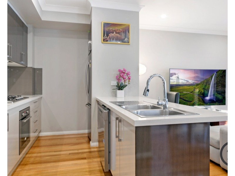 12 Caballo Street, Beaumont Hills NSW 2155