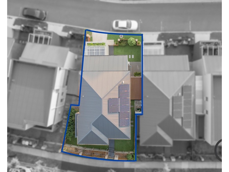 12 Caballo Street, Beaumont Hills NSW 2155