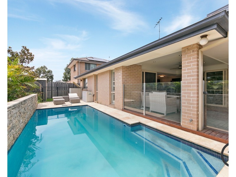 13 Meander Crescent, The Ponds NSW 2769