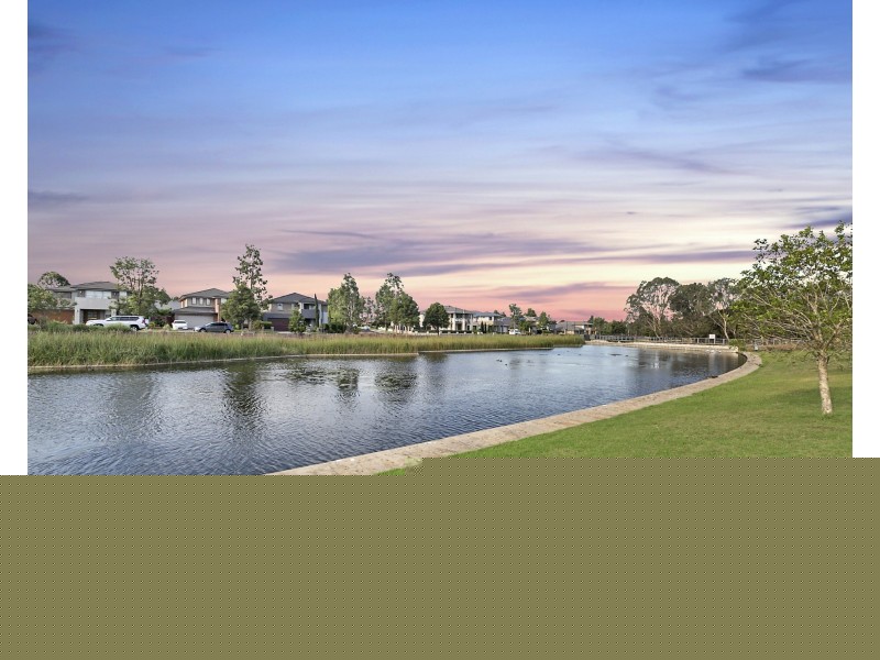 13 Meander Crescent, The Ponds NSW 2769