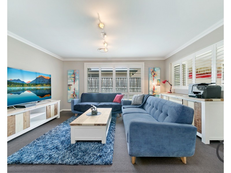 13 Meander Crescent, The Ponds NSW 2769