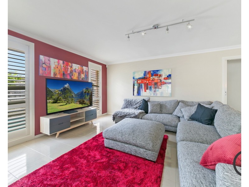 13 Meander Crescent, The Ponds NSW 2769