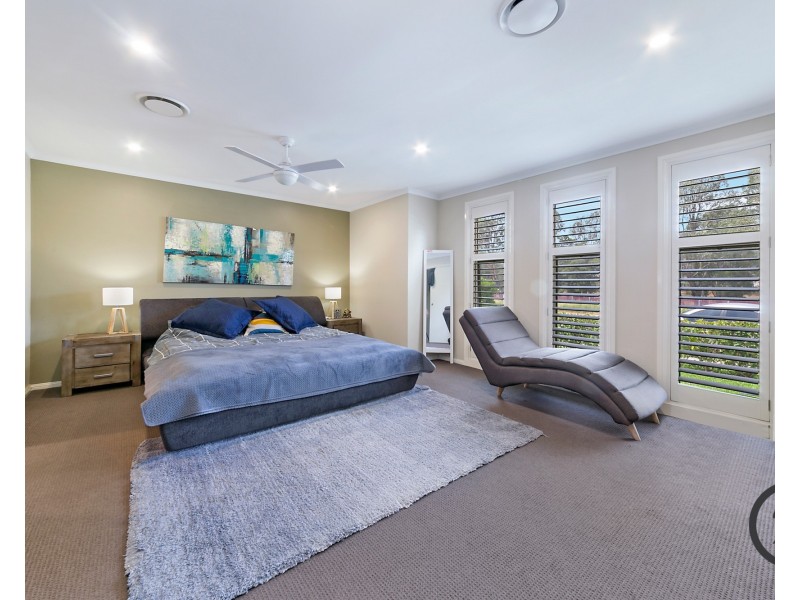 13 Meander Crescent, The Ponds NSW 2769