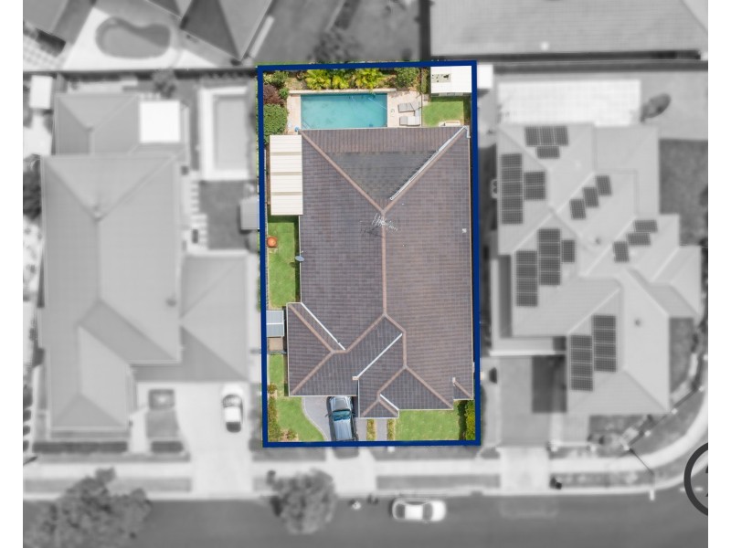 13 Meander Crescent, The Ponds NSW 2769