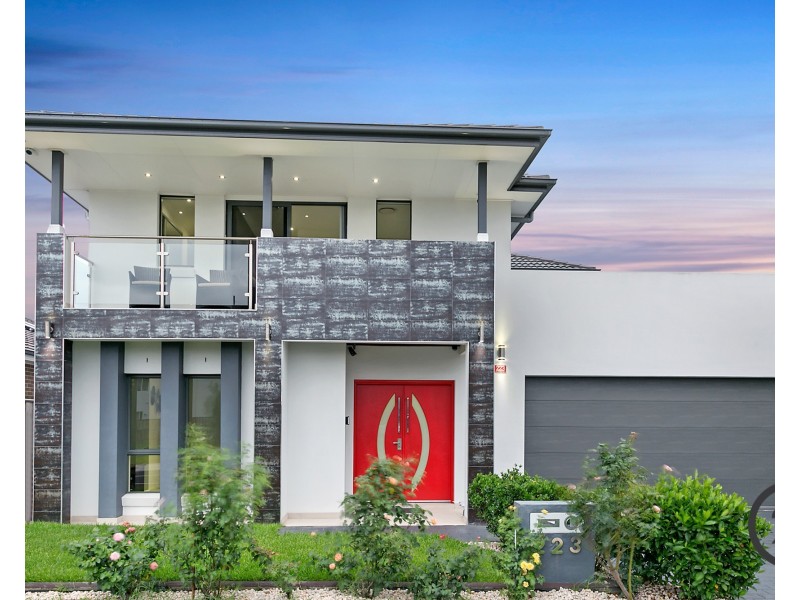 223 The Ponds Boulevard, The Ponds NSW 2769