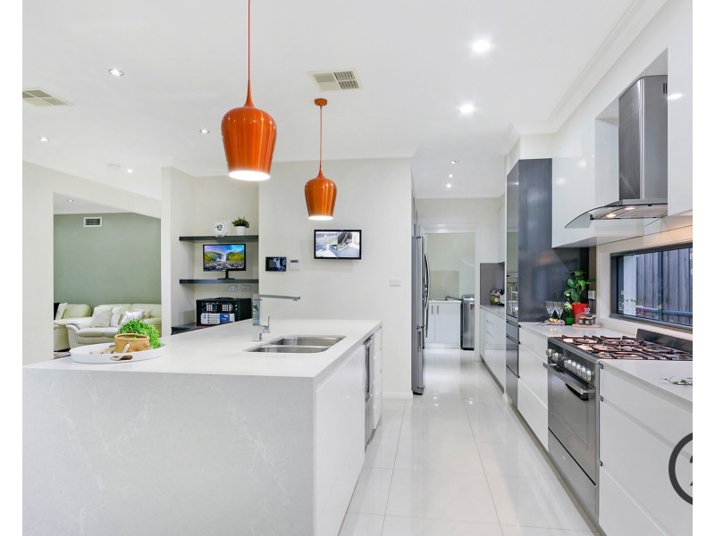 223 The Ponds Boulevard, The Ponds NSW 2769