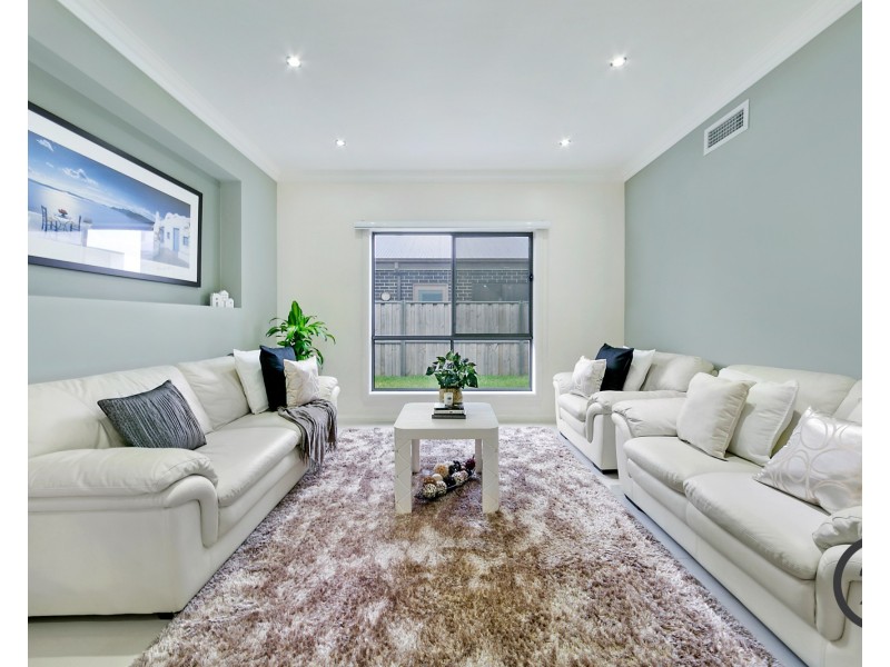 223 The Ponds Boulevard, The Ponds NSW 2769