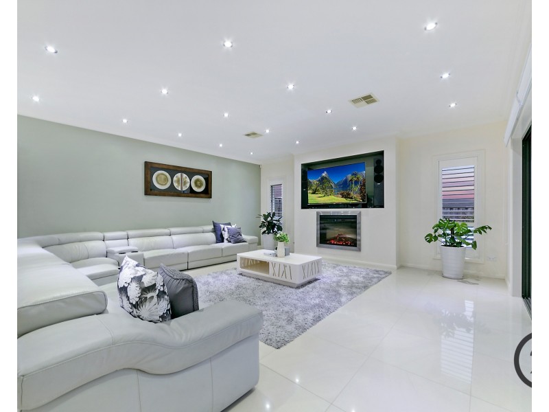 223 The Ponds Boulevard, The Ponds NSW 2769