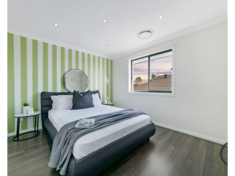 223 The Ponds Boulevard, The Ponds NSW 2769