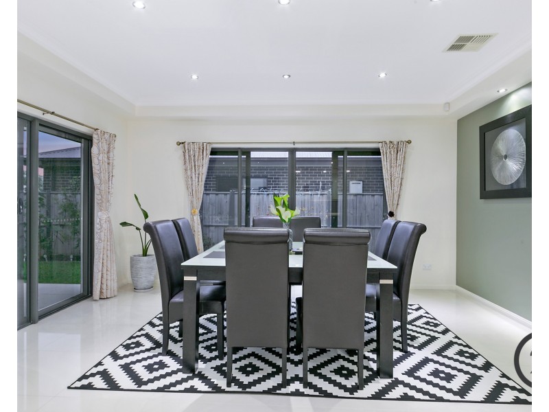 223 The Ponds Boulevard, The Ponds NSW 2769