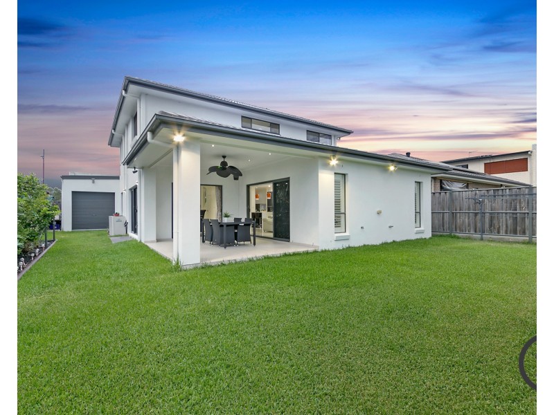 223 The Ponds Boulevard, The Ponds NSW 2769