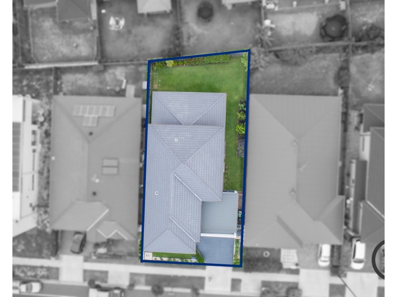 223 The Ponds Boulevard, The Ponds NSW 2769