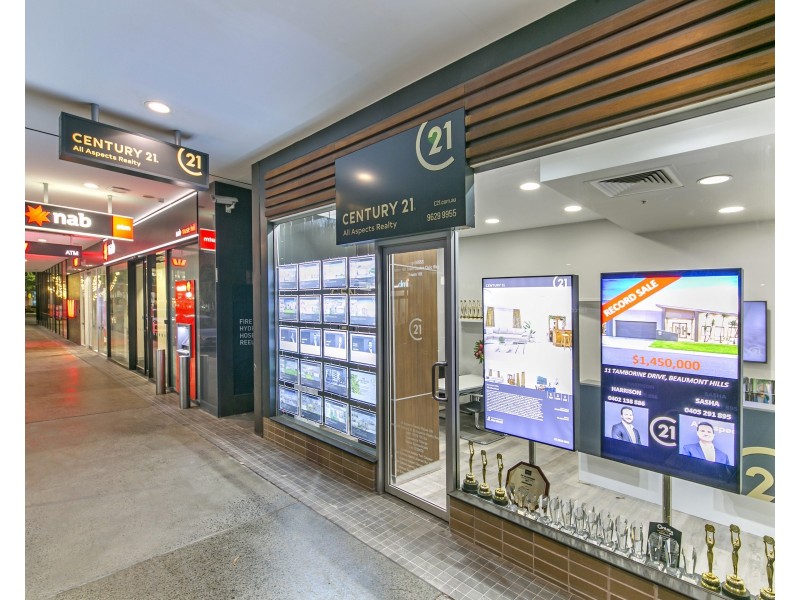 223 The Ponds Boulevard, The Ponds NSW 2769