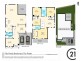 223 The Ponds Boulevard, The Ponds NSW 2769 Floorplan