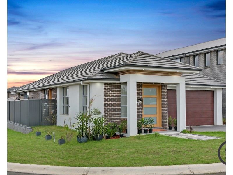 24 Jayden Crescent, Schofields NSW 2762